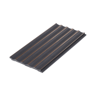 Firenze Wall Panel Espresso