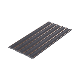 Firenze Wall Panel Espresso