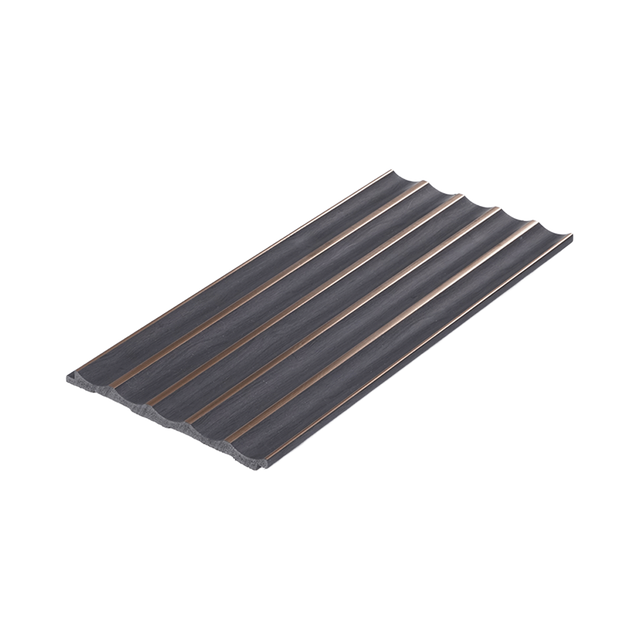 Firenze Wall Panel Espresso