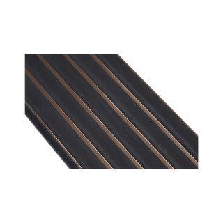 Firenze Wall Panel Espresso