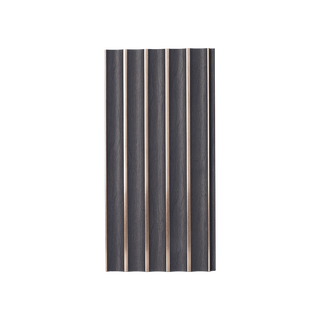 Firenze Wall Panel Espresso