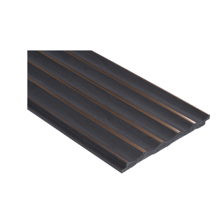 Firenze Wall Panel Espresso