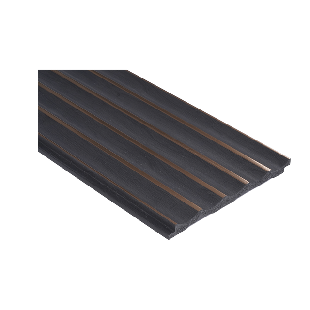 Firenze Wall Panel Espresso