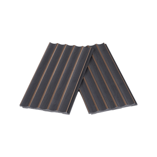 Firenze Wall Panel Espresso