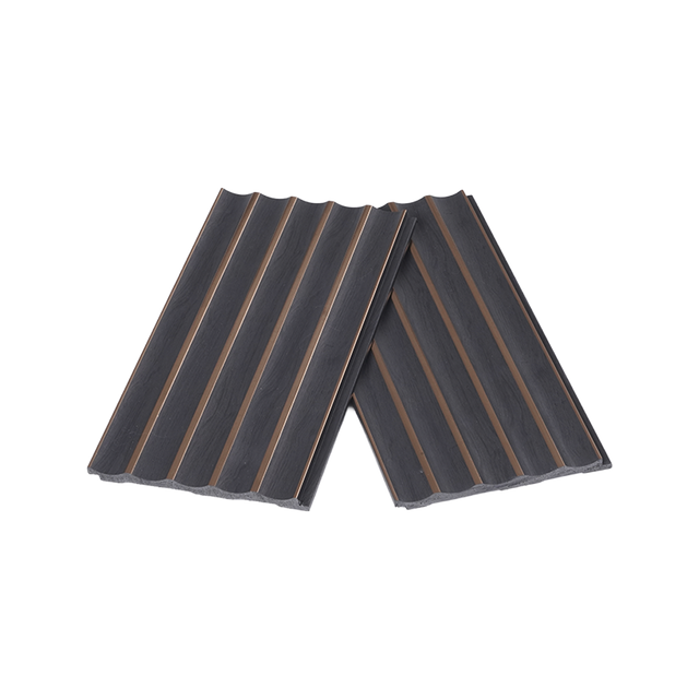 Firenze Wall Panel Espresso