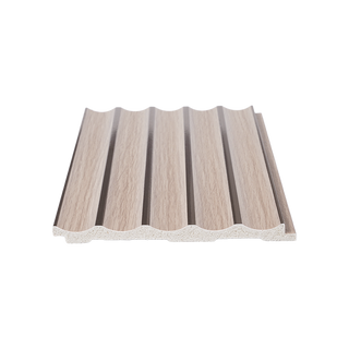Firenze Wall Panel Natural Oak