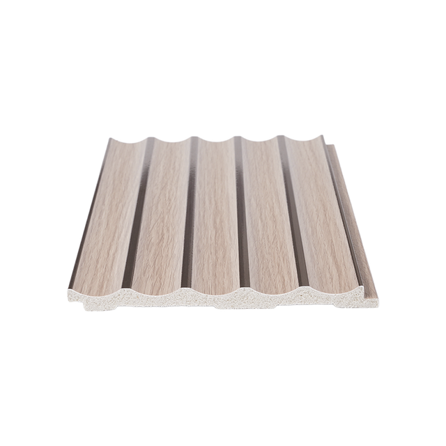 Firenze Wall Panel Natural Oak