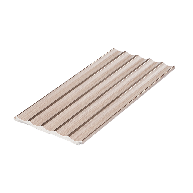 Firenze Wall Panel Natural Oak