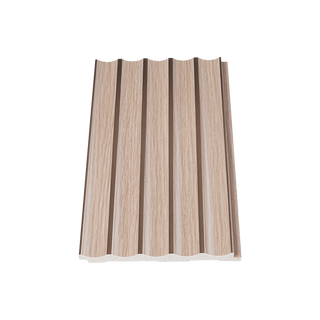Firenze Wall Panel Natural Oak