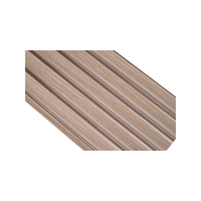 Firenze Wall Panel Natural Oak