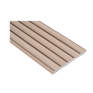 Firenze Wall Panel Natural Oak