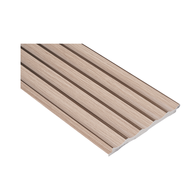 Firenze Wall Panel Natural Oak