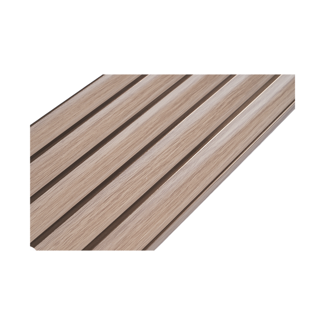 Firenze Wall Panel Natural Oak