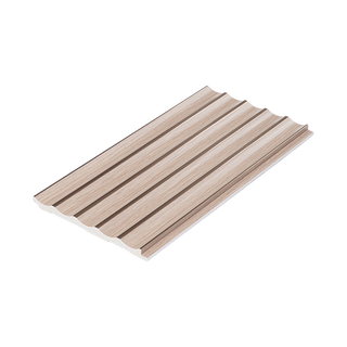 Firenze Wall Panel Natural Oak