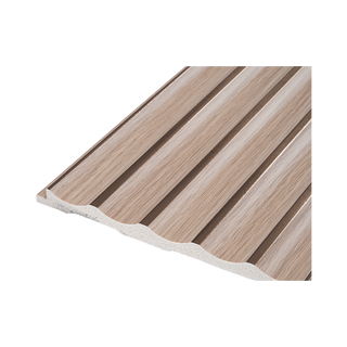 Firenze Wall Panel Natural Oak