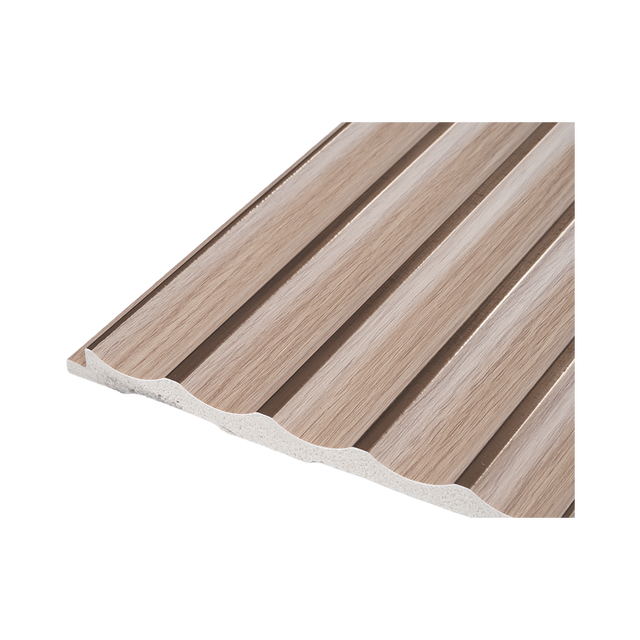 Firenze Wall Panel Natural Oak