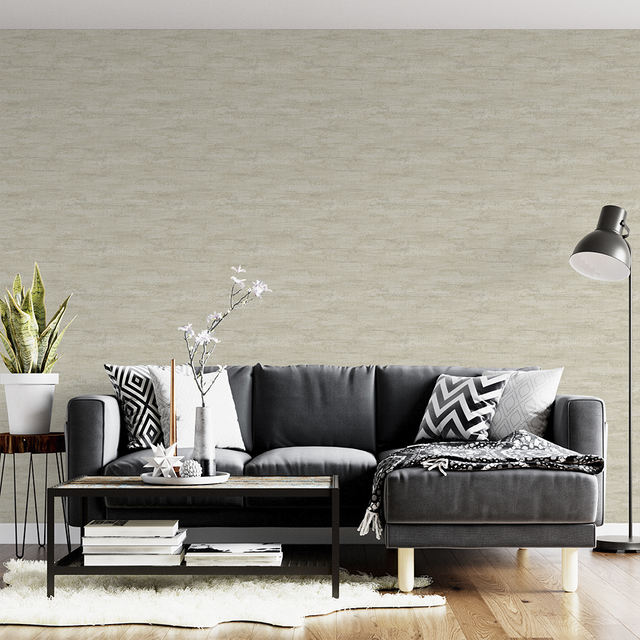 Firenze Wallpaper Linen