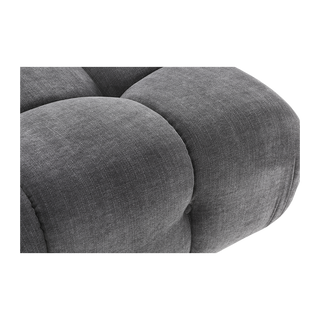 Forma Ottoman Graphite
