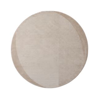 Forma Round Rug 7'10