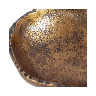 Gaia Bronze Bowl Set
