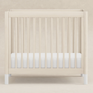 Gelato 4-in-1 Convertible Mini Crib