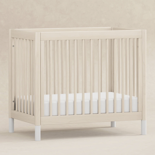 Gelato 4-in-1 Convertible Mini Crib