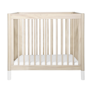 Gelato 4-in-1 Convertible Mini Crib