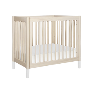 Gelato 4-in-1 Convertible Mini Crib