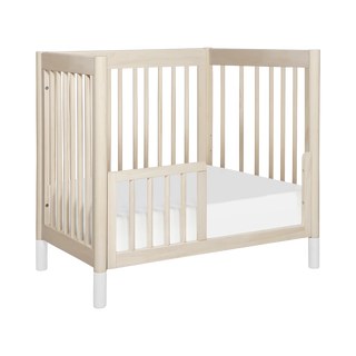 Gelato 4-in-1 Convertible Mini Crib