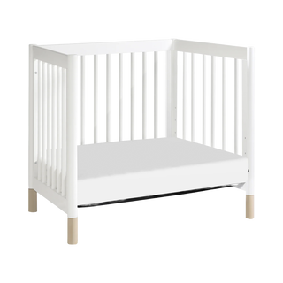 Gelato 4-in-1 Convertible Mini Crib
