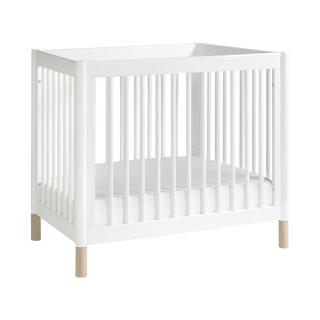 Gelato 4-in-1 Convertible Mini Crib