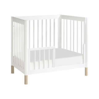 Gelato 4-in-1 Convertible Mini Crib