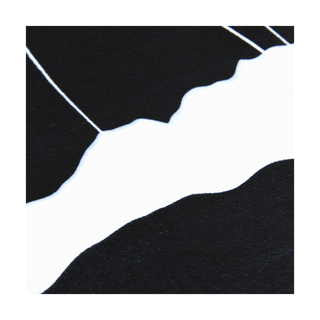 Glacier Flow Rug (8' X 10')