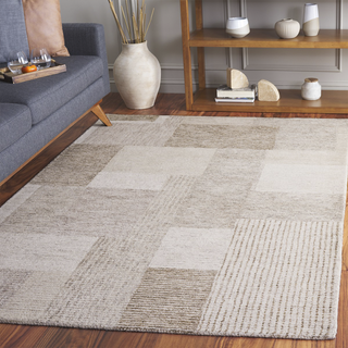 Hakiri Beige Rug