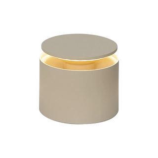 Halden Table Lamp Alabaster