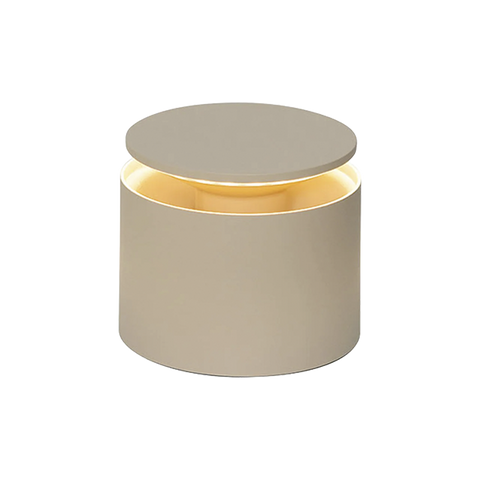 Halden Table Lamp Alabaster