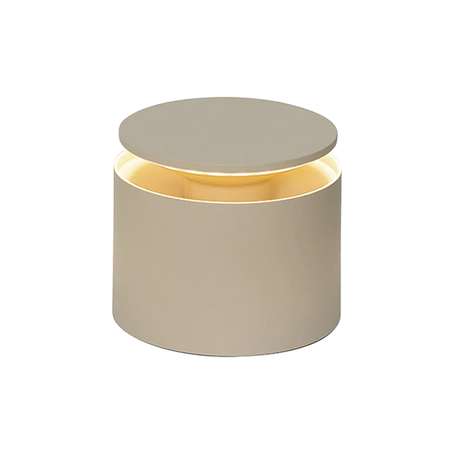 Halden Table Lamp Alabaster