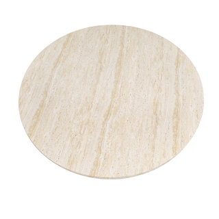 Helios Coffee Table Travertine