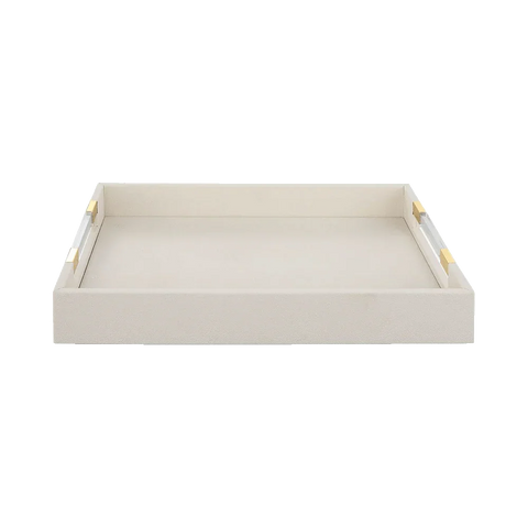 Ignis Tray White