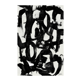 Inkbound Rhythm Rug (8' X 10')