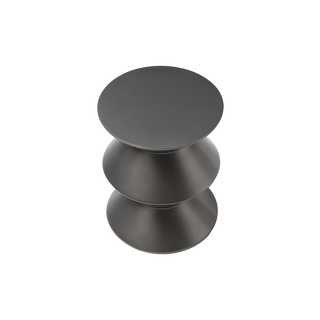 Iris Side Table Graphite
