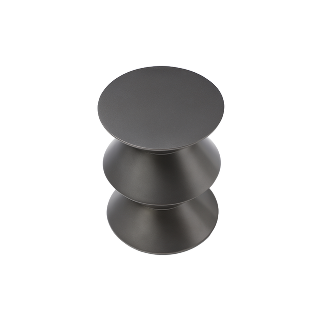 Iris Side Table Graphite