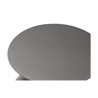 Iris Side Table Graphite