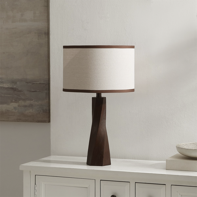 Janna Table Lamp
