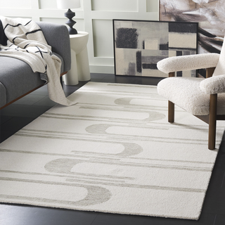 Jasmine Ivory Rug