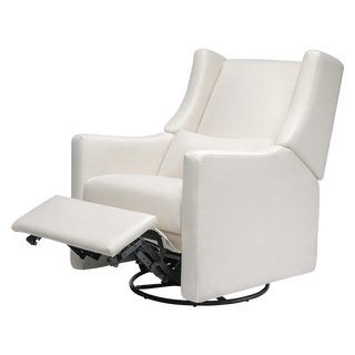 Kiwi Electronic Recliner and Swivel Glider with USB Port