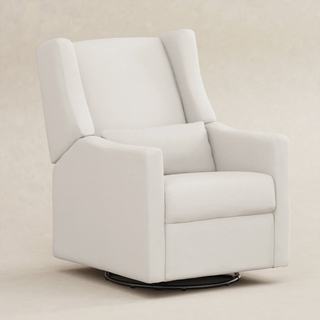 Kiwi Electronic Recliner and Swivel Glider with USB Port