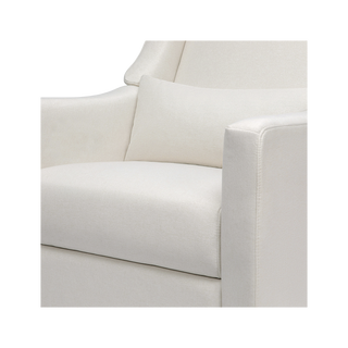 Kiwi Electronic Recliner and Swivel Glider with USB Port