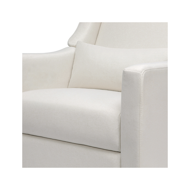 Kiwi Electronic Recliner and Swivel Glider with USB Port