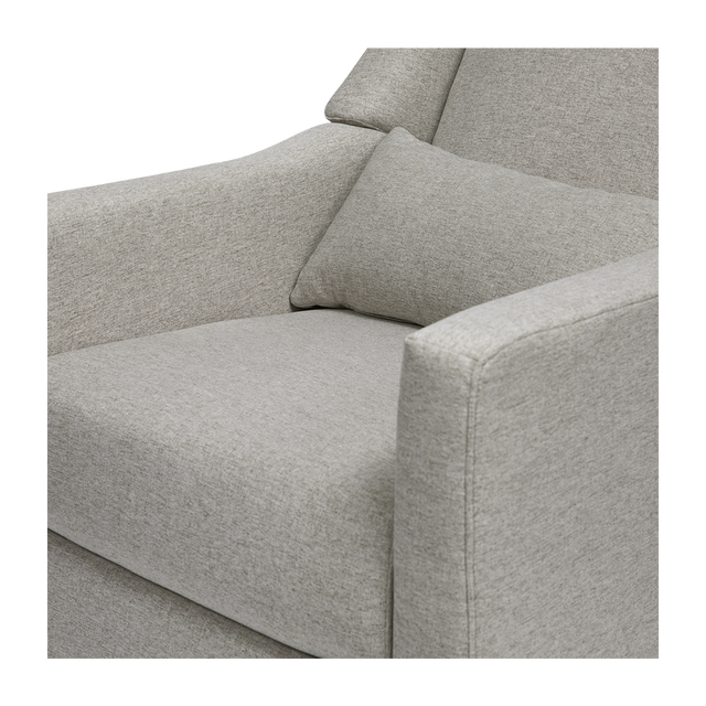 Kiwi Electronic Recliner and Swivel Glider with USB Port